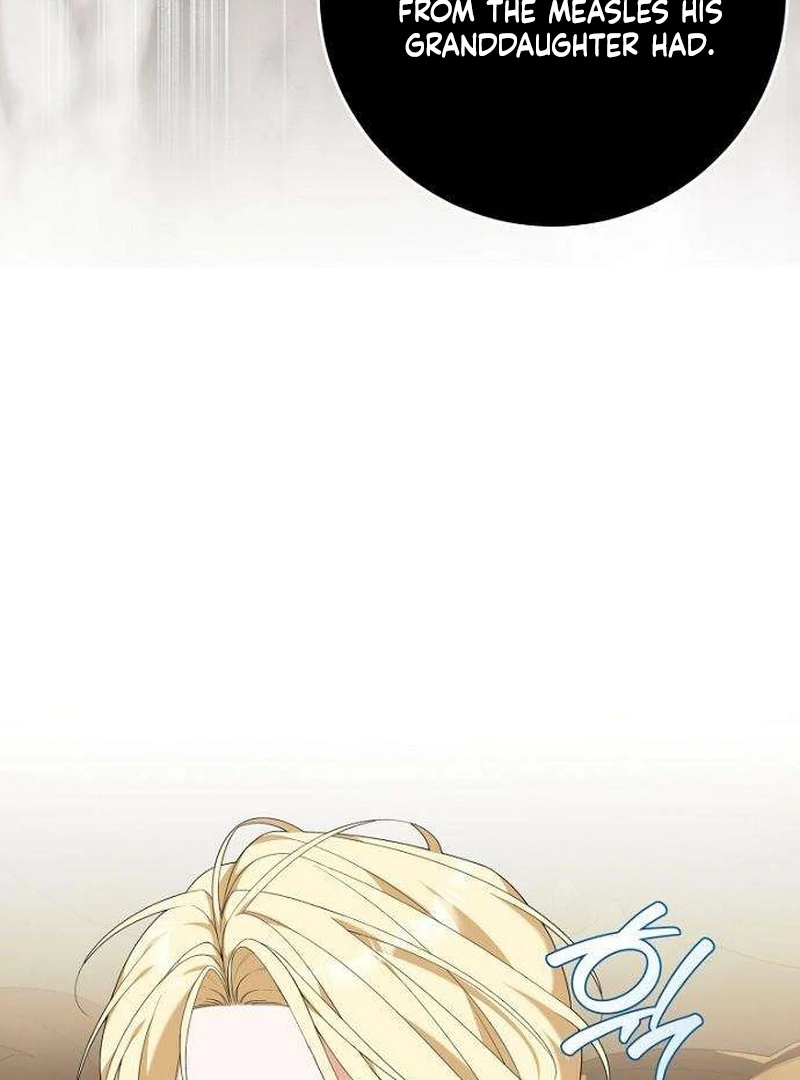 The Poisoned Goblet: The Princess Filled With Poison Chapter 6 - page 20