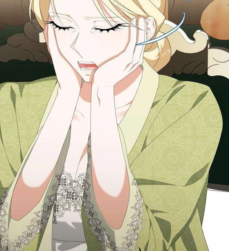 The Poisoned Goblet: The Princess Filled With Poison Chapter 6 - page 21