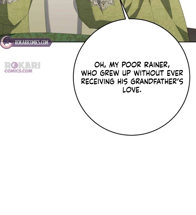 The Poisoned Goblet: The Princess Filled With Poison Chapter 6 - page 22