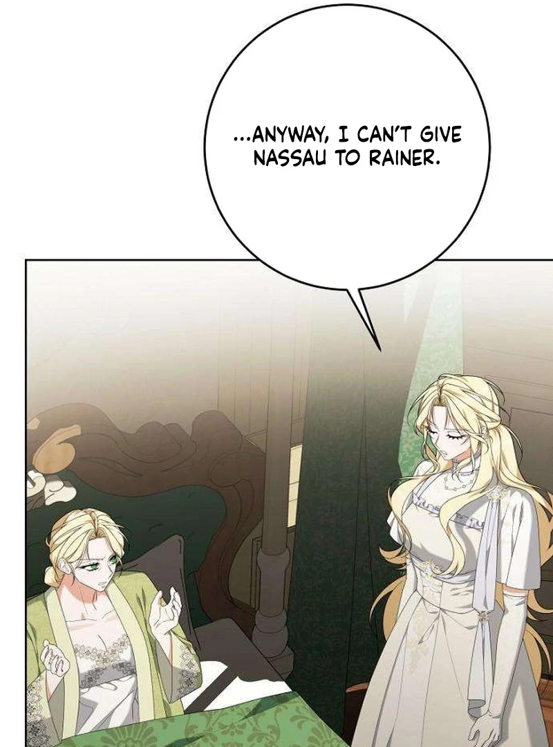 The Poisoned Goblet: The Princess Filled With Poison Chapter 6 - page 23