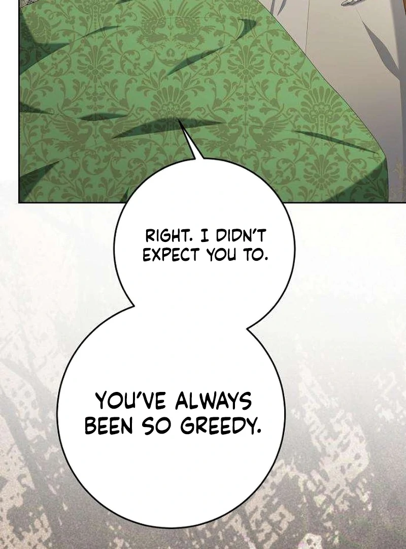 The Poisoned Goblet: The Princess Filled With Poison Chapter 6 - page 24