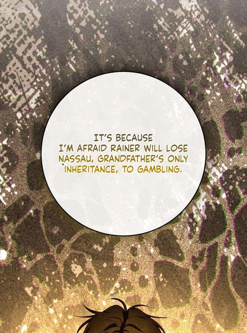 The Poisoned Goblet: The Princess Filled With Poison Chapter 6 - page 25