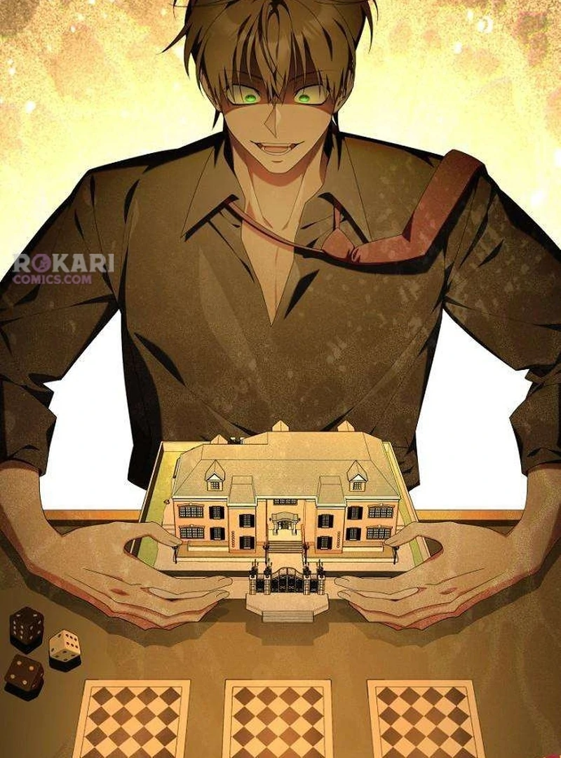 The Poisoned Goblet: The Princess Filled With Poison Chapter 6 - page 26