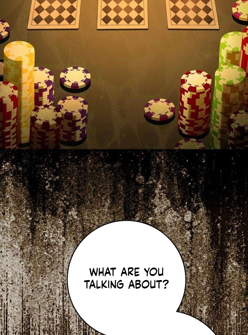 The Poisoned Goblet: The Princess Filled With Poison Chapter 6 - page 27