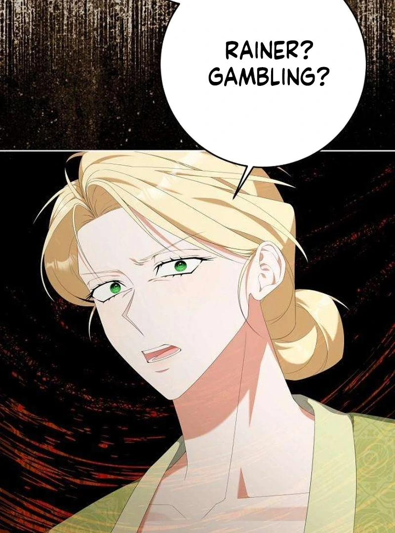 The Poisoned Goblet: The Princess Filled With Poison Chapter 6 - page 28