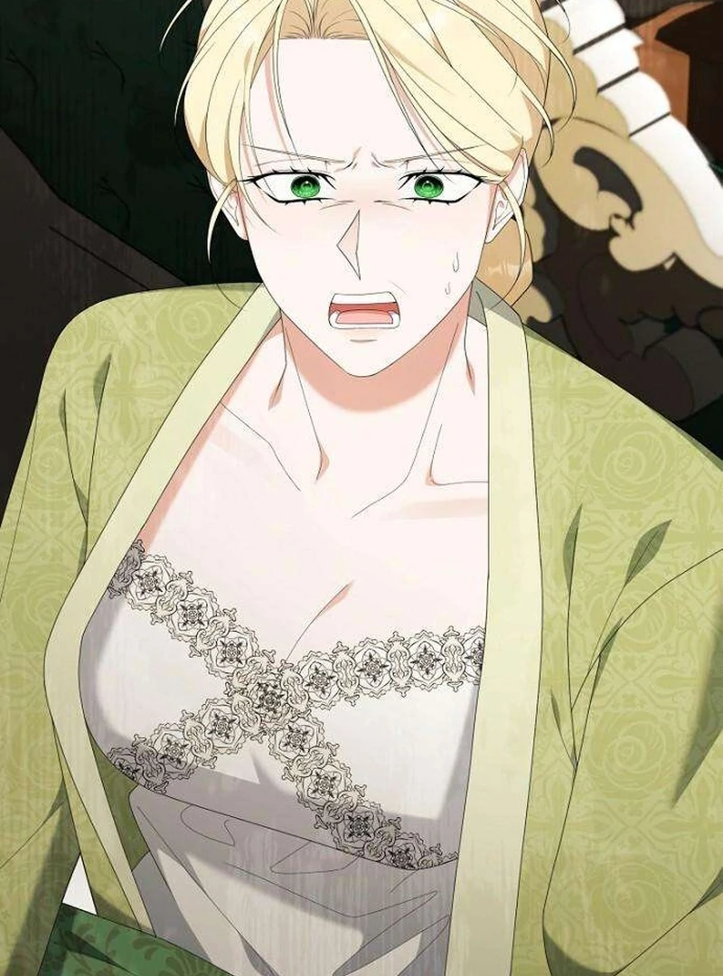 The Poisoned Goblet: The Princess Filled With Poison Chapter 6 - page 2