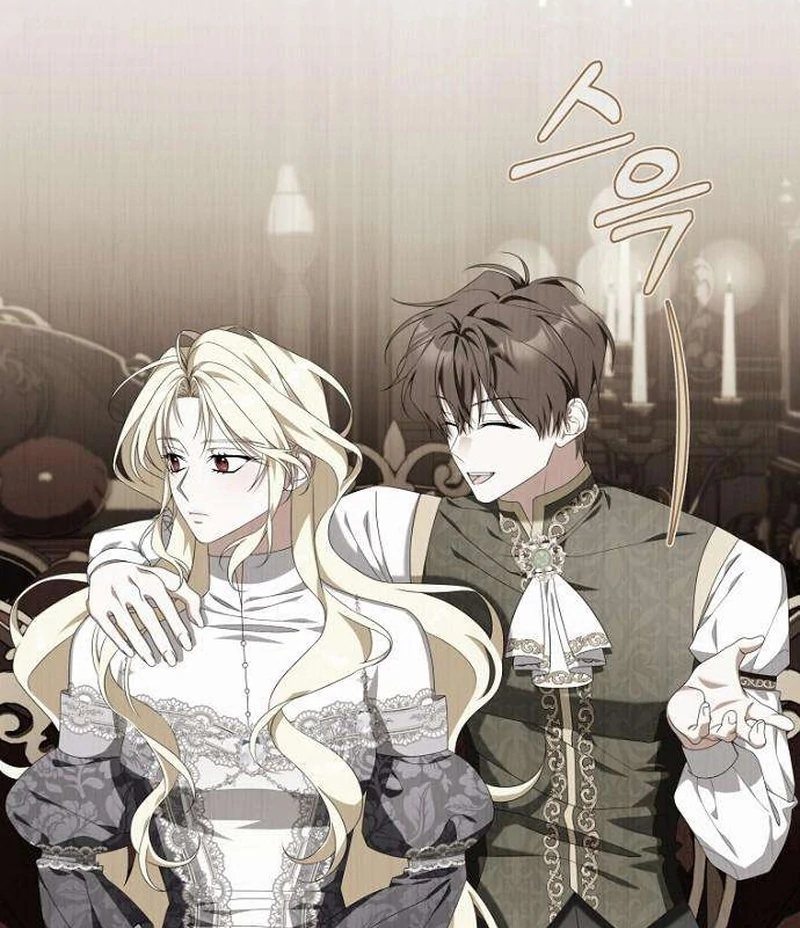 The Poisoned Goblet: The Princess Filled With Poison Chapter 6 - page 30