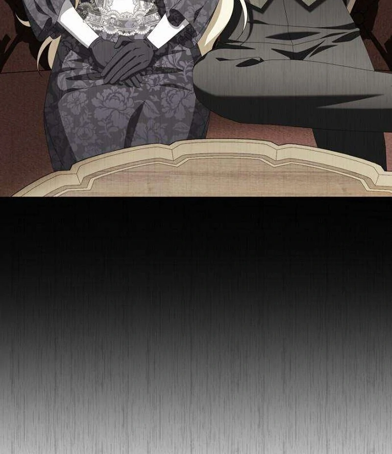 The Poisoned Goblet: The Princess Filled With Poison Chapter 6 - page 31