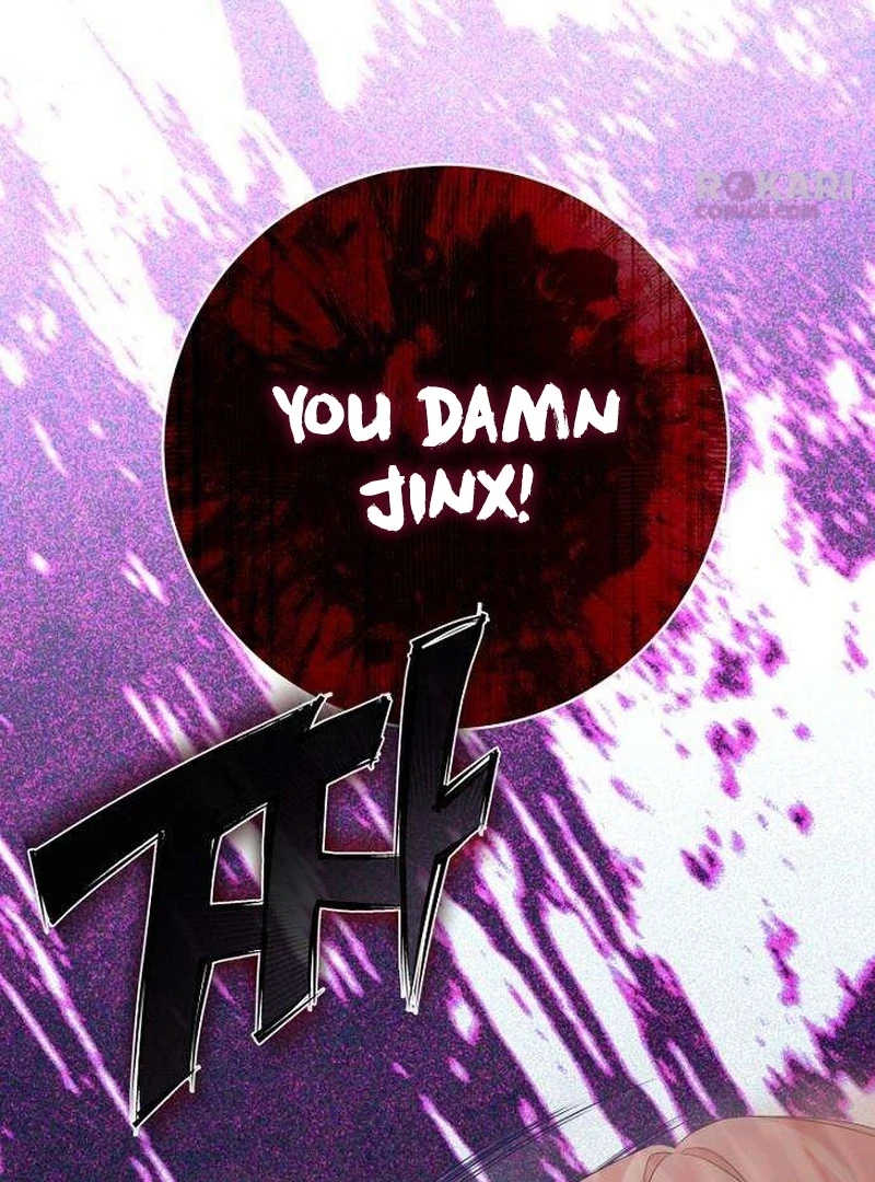 The Poisoned Goblet: The Princess Filled With Poison Chapter 6 - page 33