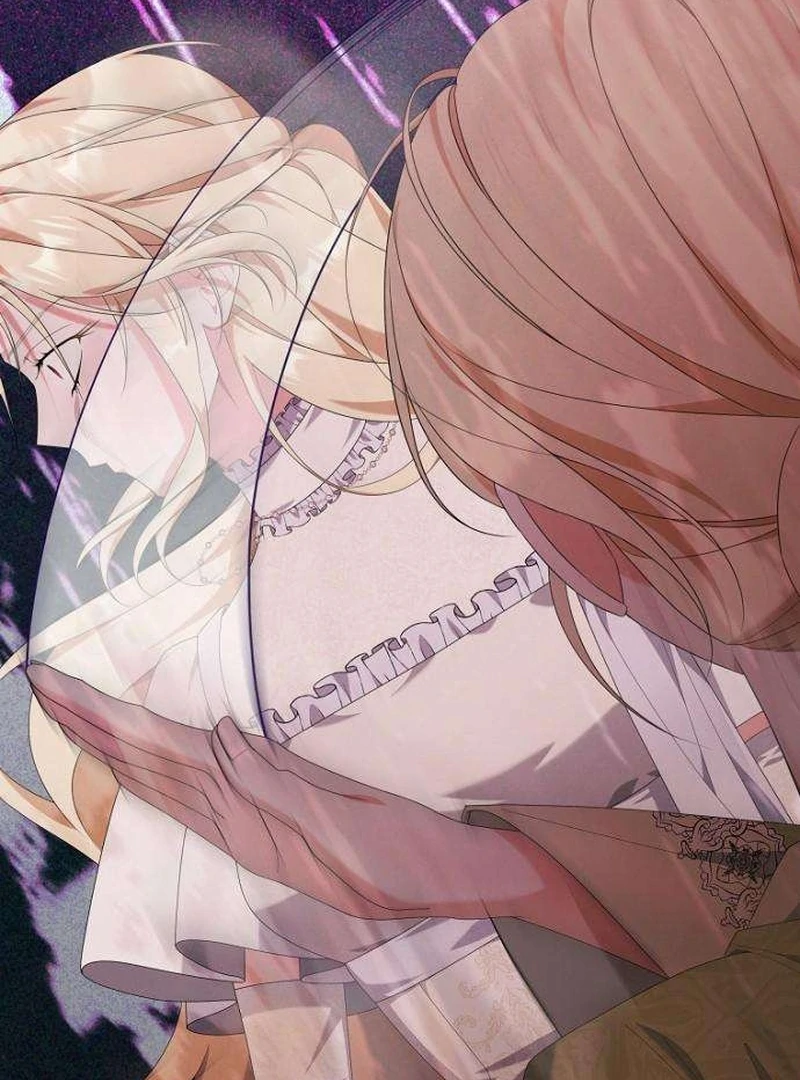 The Poisoned Goblet: The Princess Filled With Poison Chapter 6 - page 34