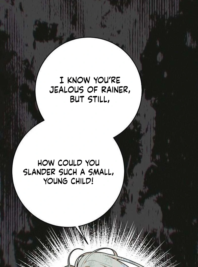 The Poisoned Goblet: The Princess Filled With Poison Chapter 6 - page 37