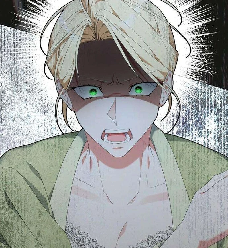 The Poisoned Goblet: The Princess Filled With Poison Chapter 6 - page 38