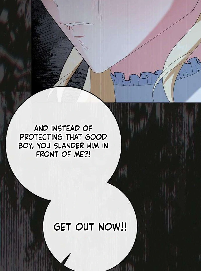 The Poisoned Goblet: The Princess Filled With Poison Chapter 6 - page 42