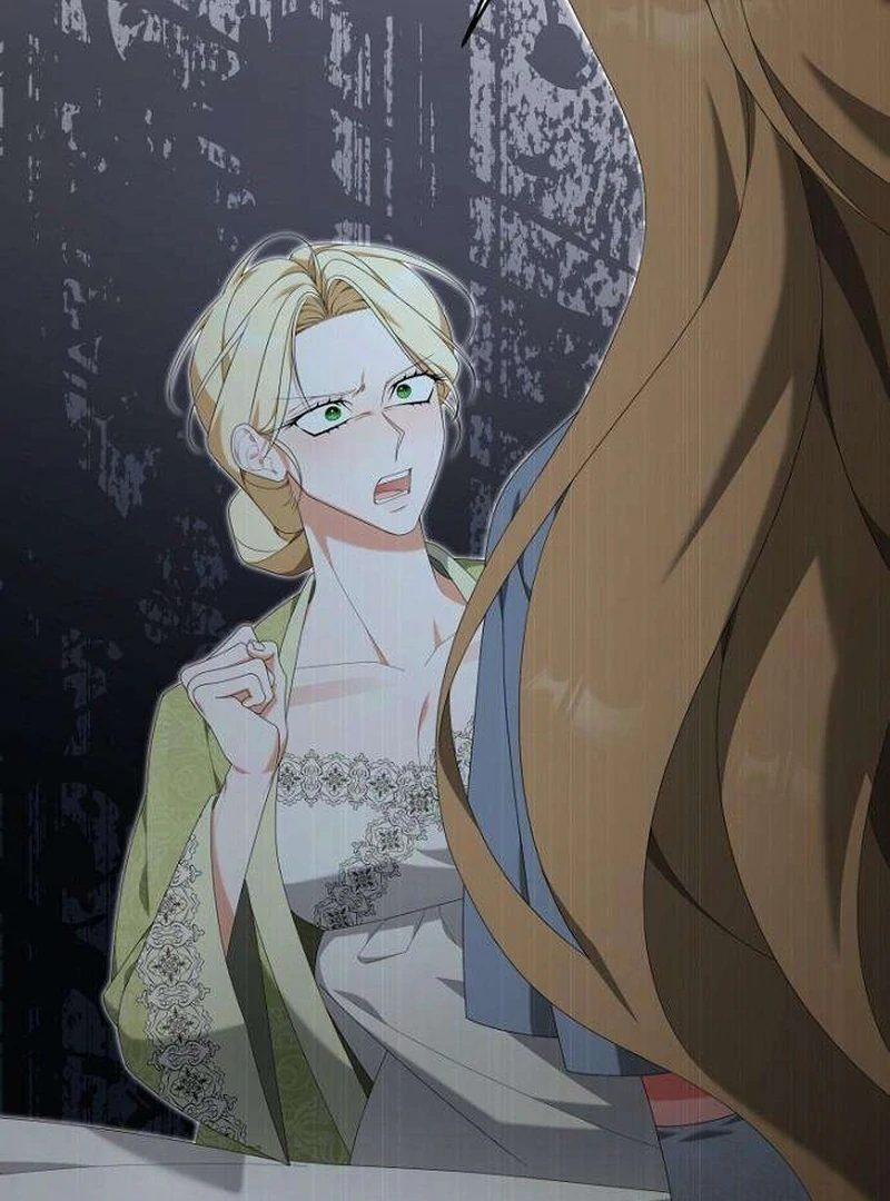 The Poisoned Goblet: The Princess Filled With Poison Chapter 6 - page 44