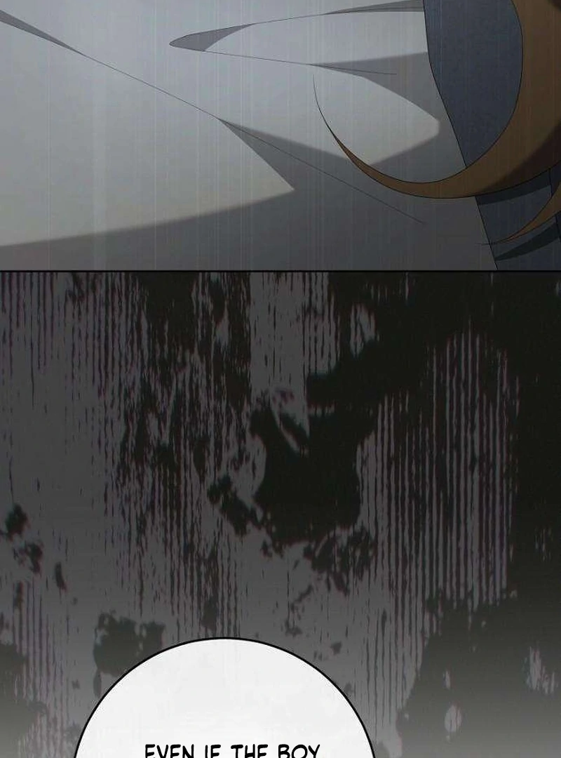 The Poisoned Goblet: The Princess Filled With Poison Chapter 6 - page 45