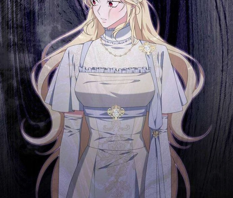 The Poisoned Goblet: The Princess Filled With Poison Chapter 6 - page 48