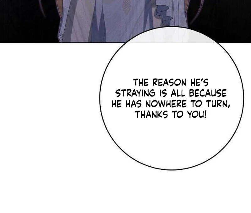 The Poisoned Goblet: The Princess Filled With Poison Chapter 6 - page 49