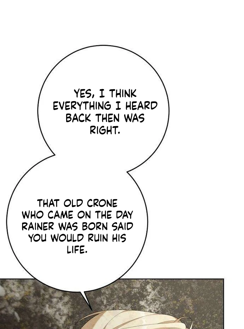 The Poisoned Goblet: The Princess Filled With Poison Chapter 6 - page 50