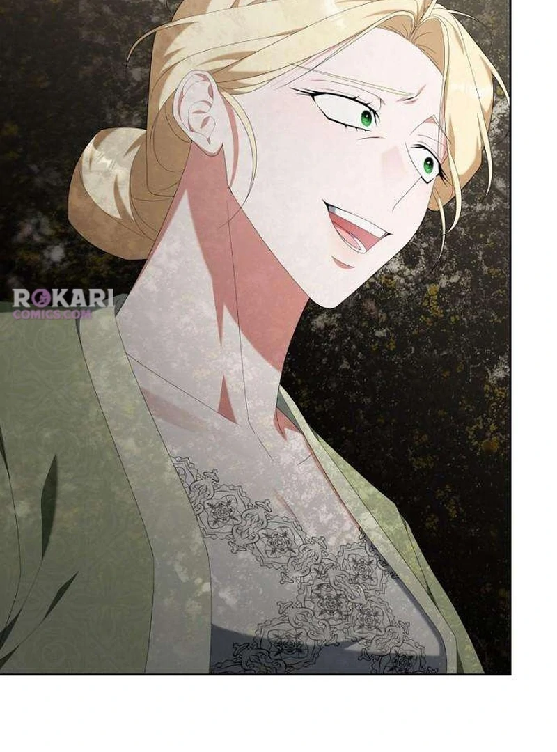 The Poisoned Goblet: The Princess Filled With Poison Chapter 6 - page 51