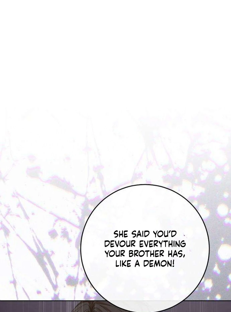 The Poisoned Goblet: The Princess Filled With Poison Chapter 6 - page 52