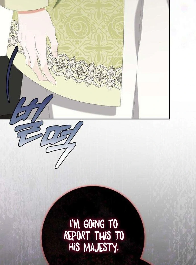 The Poisoned Goblet: The Princess Filled With Poison Chapter 6 - page 55