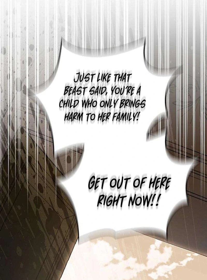 The Poisoned Goblet: The Princess Filled With Poison Chapter 6 - page 60