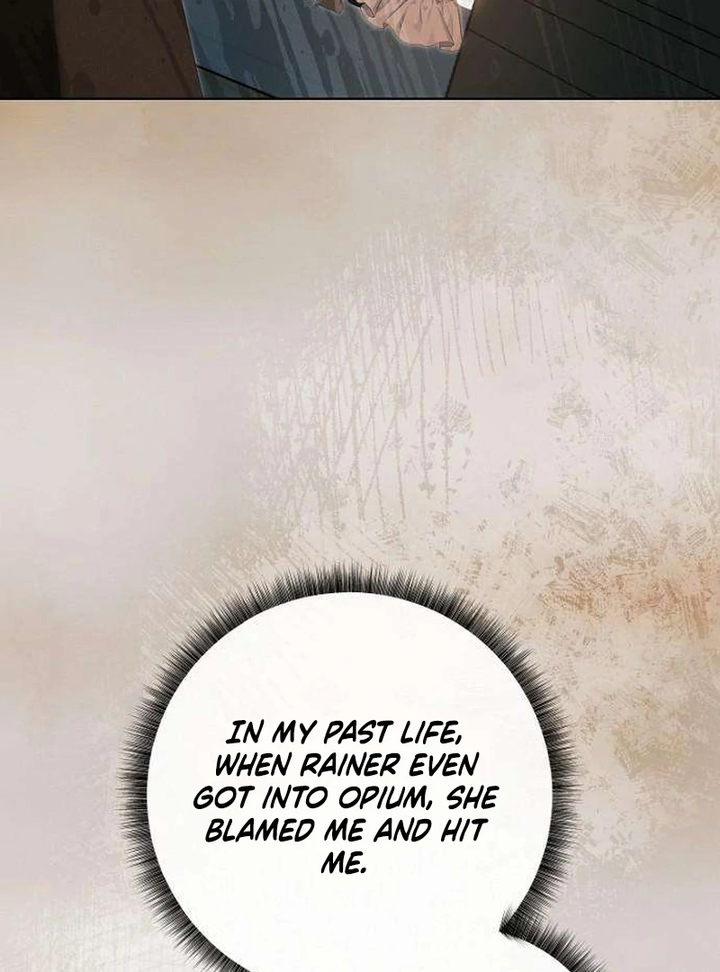 The Poisoned Goblet: The Princess Filled With Poison Chapter 6 - page 62