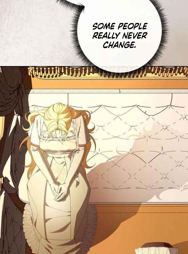 The Poisoned Goblet: The Princess Filled With Poison Chapter 6 - page 63