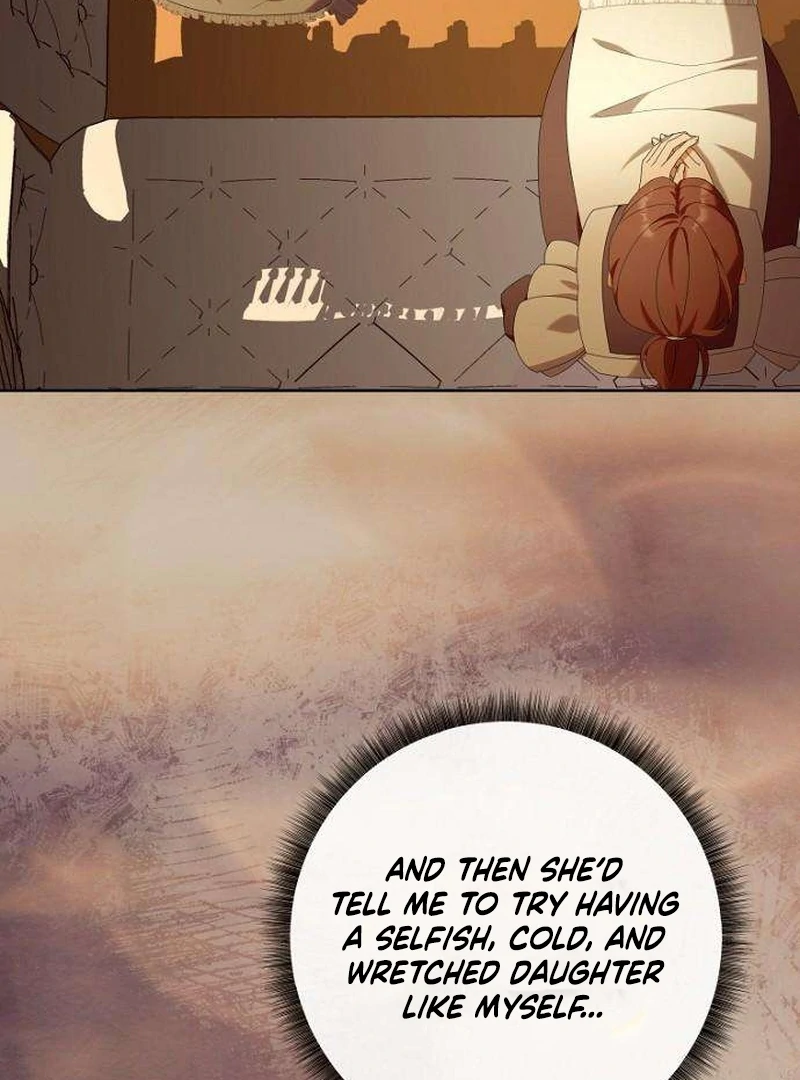 The Poisoned Goblet: The Princess Filled With Poison Chapter 6 - page 64