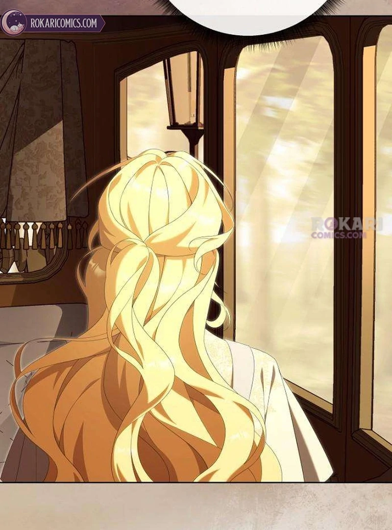 The Poisoned Goblet: The Princess Filled With Poison Chapter 6 - page 65