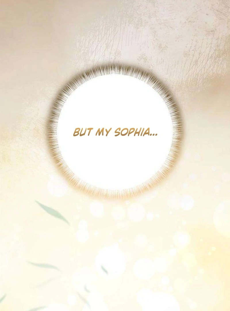 The Poisoned Goblet: The Princess Filled With Poison Chapter 6 - page 66