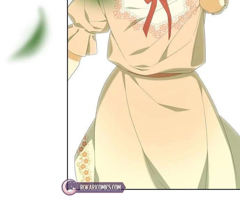 The Poisoned Goblet: The Princess Filled With Poison Chapter 6 - page 69