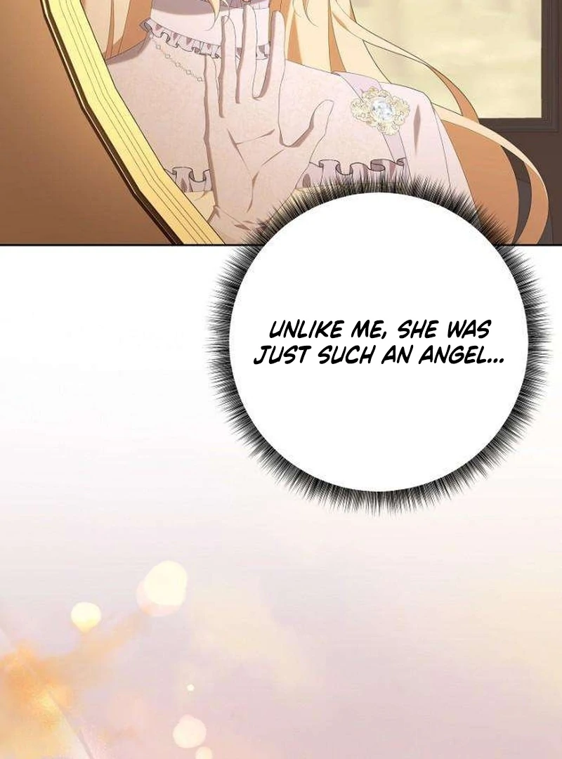 The Poisoned Goblet: The Princess Filled With Poison Chapter 6 - page 71