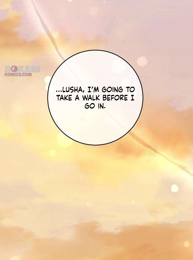 The Poisoned Goblet: The Princess Filled With Poison Chapter 6 - page 72