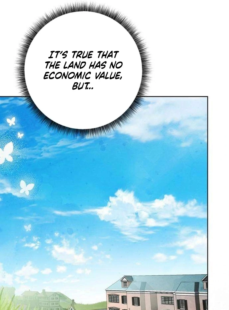 The Poisoned Goblet: The Princess Filled With Poison Chapter 6 - page 7