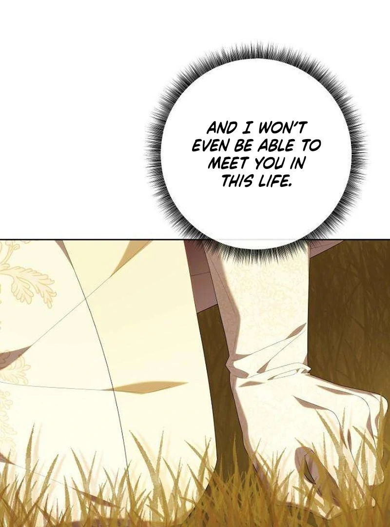 The Poisoned Goblet: The Princess Filled With Poison Chapter 6 - page 81