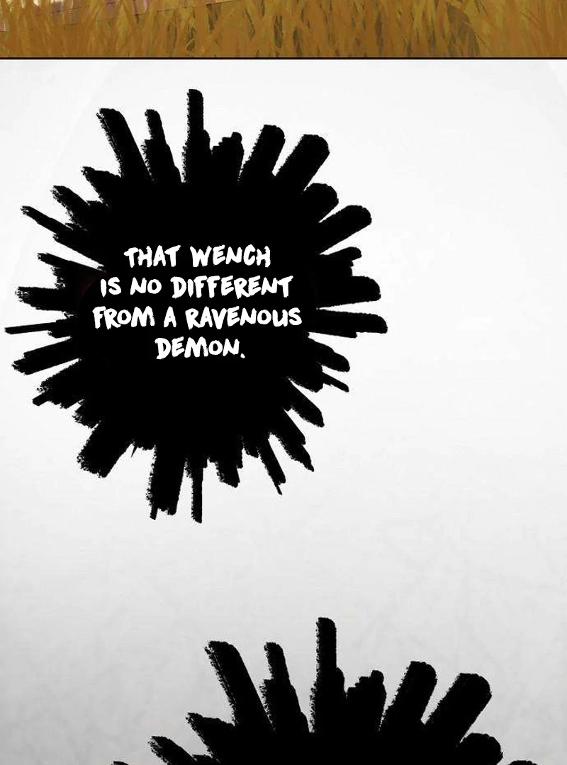 The Poisoned Goblet: The Princess Filled With Poison Chapter 6 - page 82