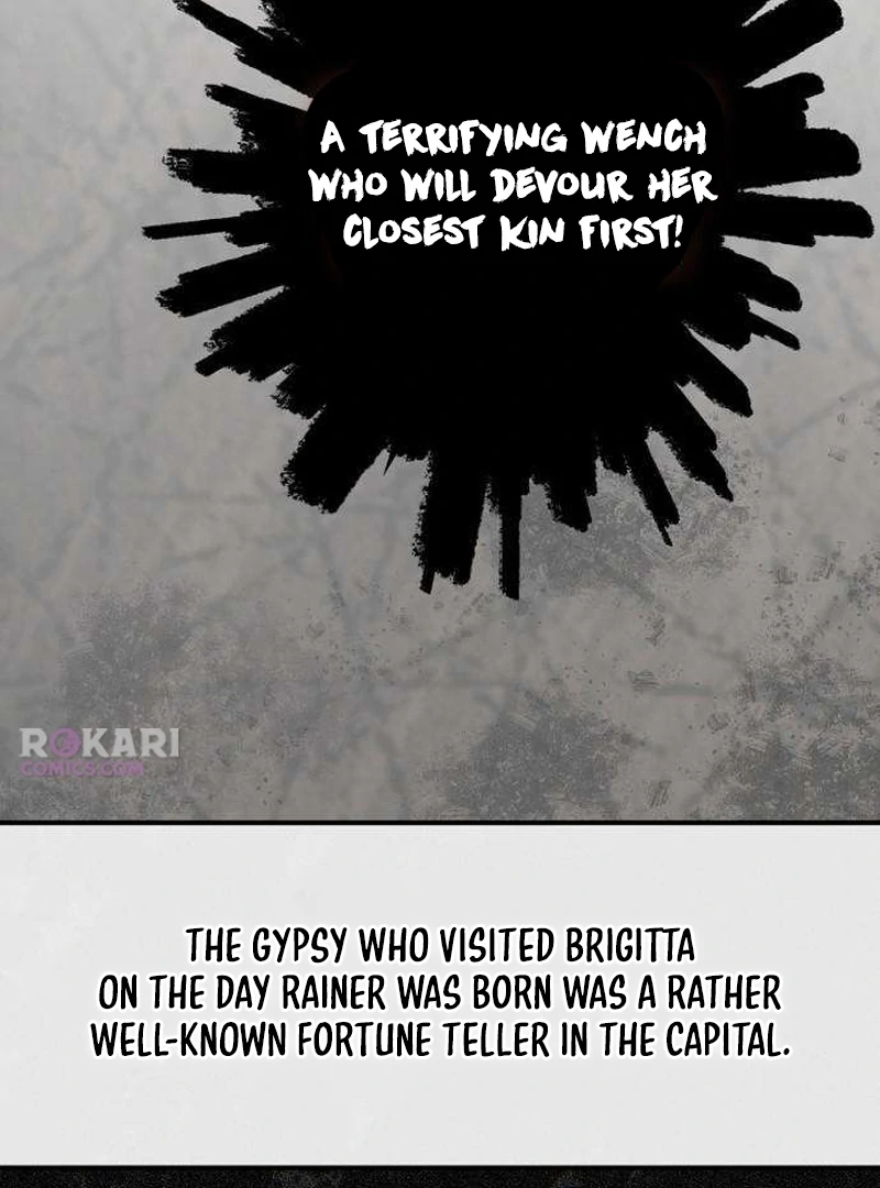 The Poisoned Goblet: The Princess Filled With Poison Chapter 6 - page 83