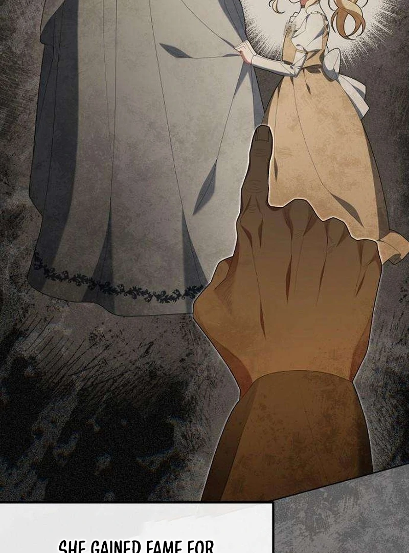 The Poisoned Goblet: The Princess Filled With Poison Chapter 6 - page 85