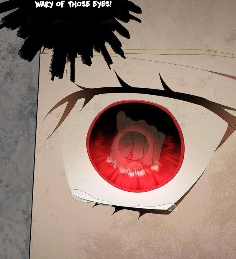 The Poisoned Goblet: The Princess Filled With Poison Chapter 6 - page 87