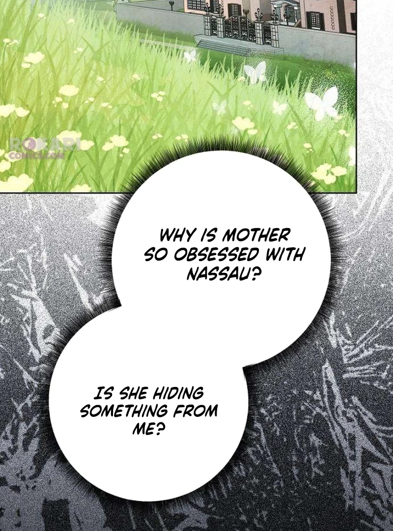 The Poisoned Goblet: The Princess Filled With Poison Chapter 6 - page 8