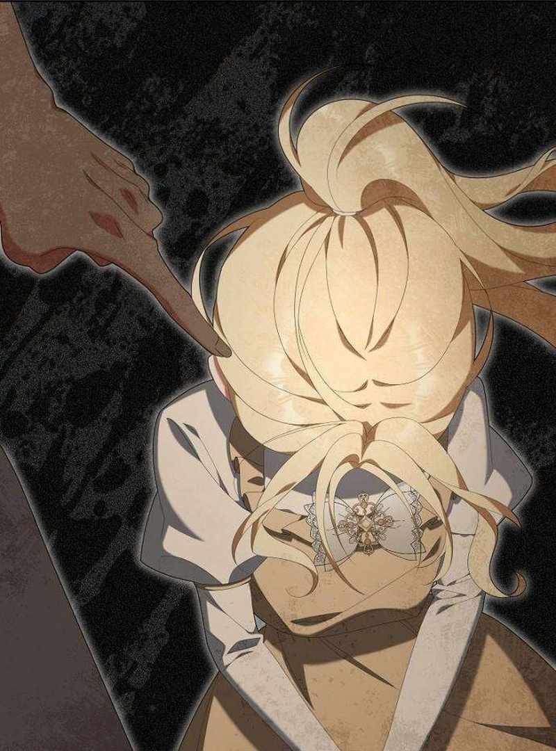 The Poisoned Goblet: The Princess Filled With Poison Chapter 6 - page 89