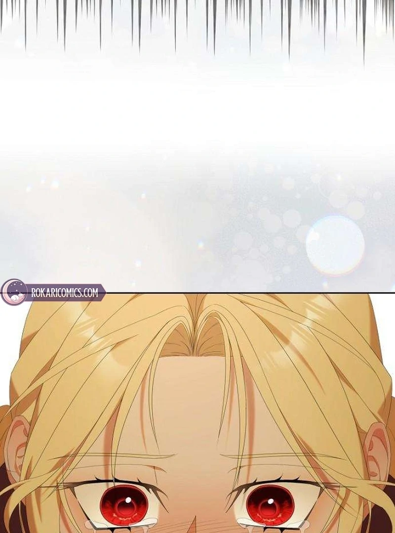 The Poisoned Goblet: The Princess Filled With Poison Chapter 6 - page 91