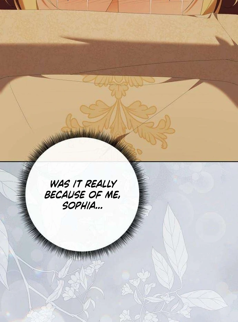 The Poisoned Goblet: The Princess Filled With Poison Chapter 6 - page 92