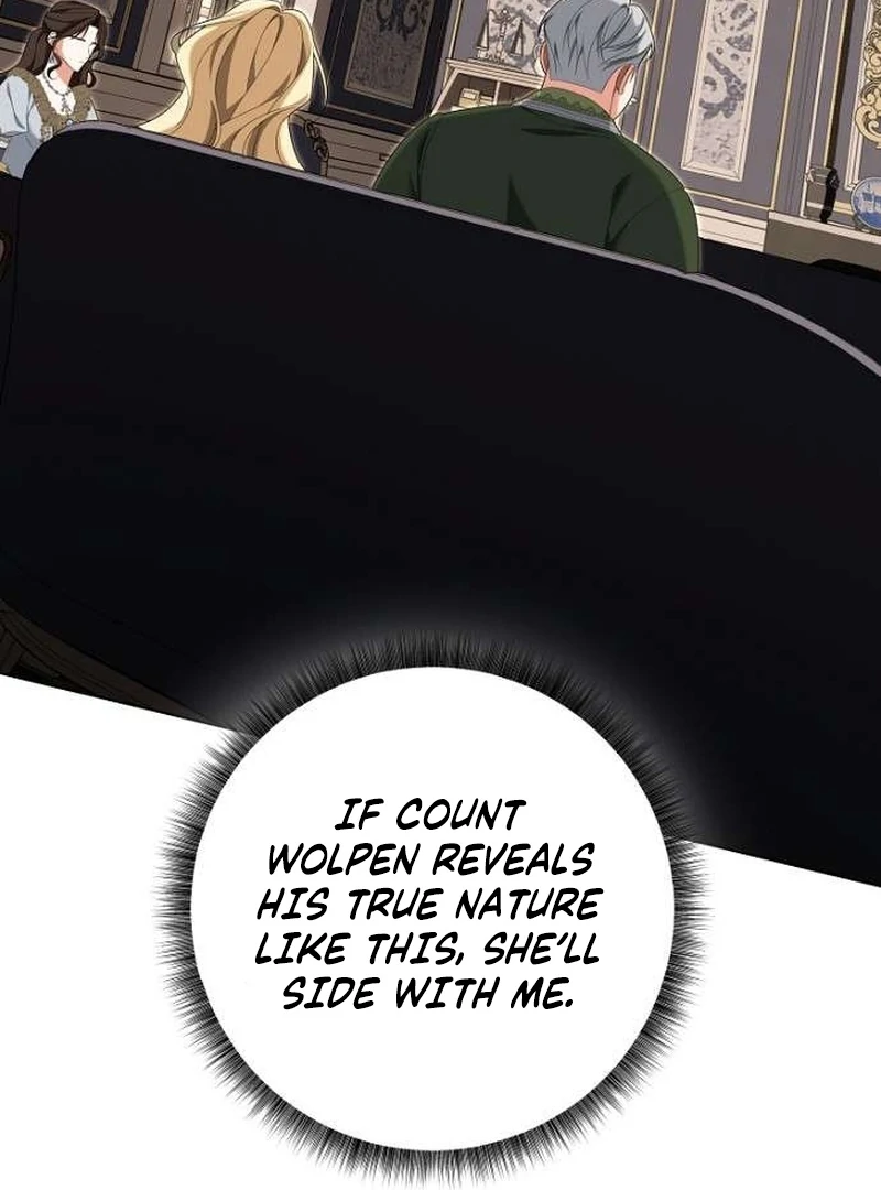 The Poisoned Goblet: The Princess Filled With Poison Chapter 7 - page 99