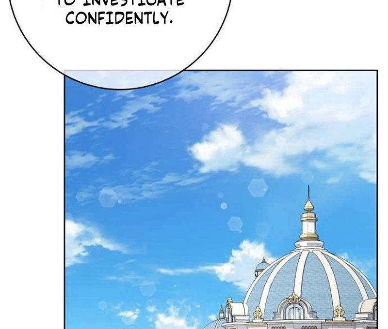 The Poisoned Goblet: The Princess Filled With Poison Chapter 7 - page 101