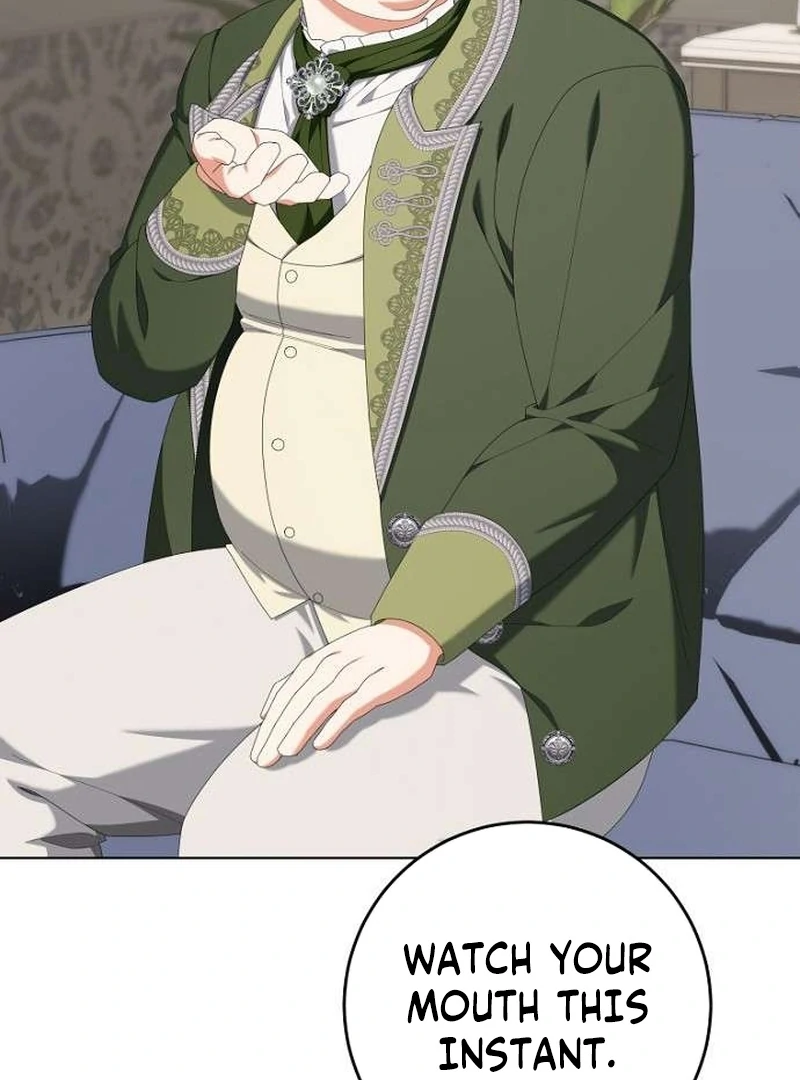 The Poisoned Goblet: The Princess Filled With Poison Chapter 7 - page 104