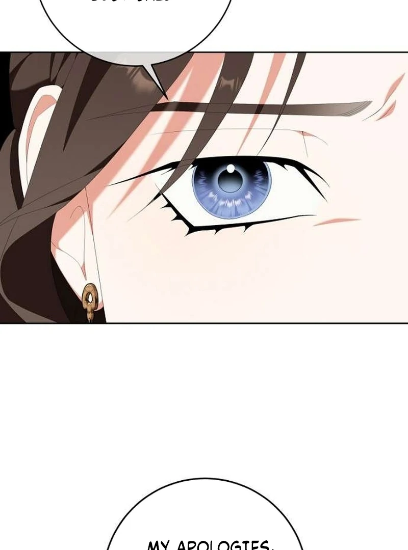 The Poisoned Goblet: The Princess Filled With Poison Chapter 7 - page 106