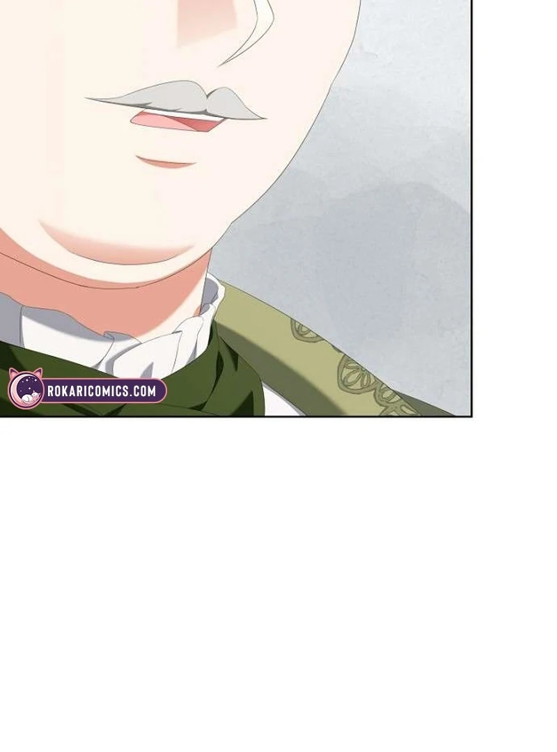 The Poisoned Goblet: The Princess Filled With Poison Chapter 7 - page 108