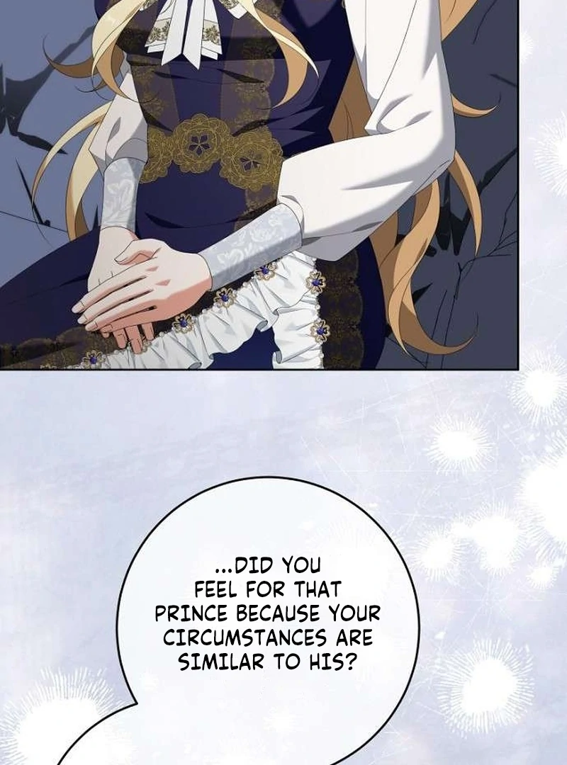 The Poisoned Goblet: The Princess Filled With Poison Chapter 7 - page 113